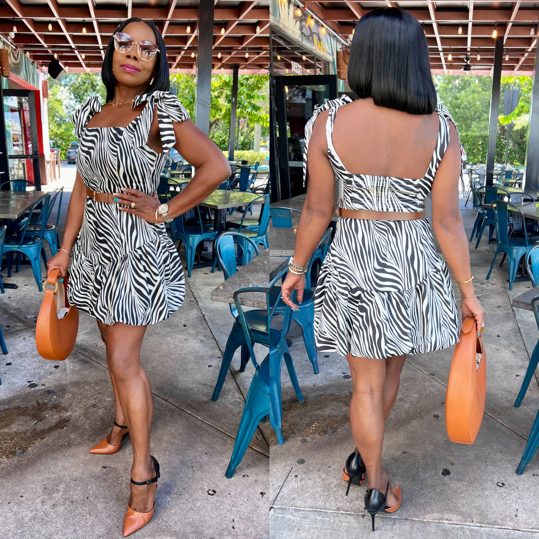 Kayla Dress: Your Ultimate Statement of Sophistication