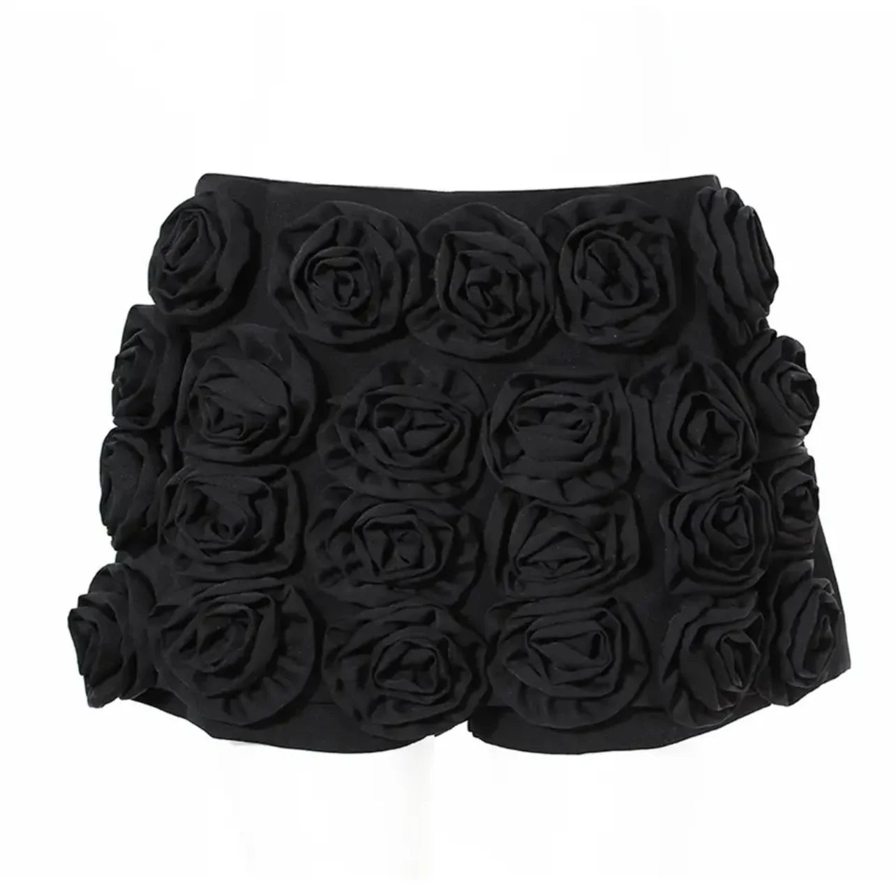 Harper Luxurious Skort