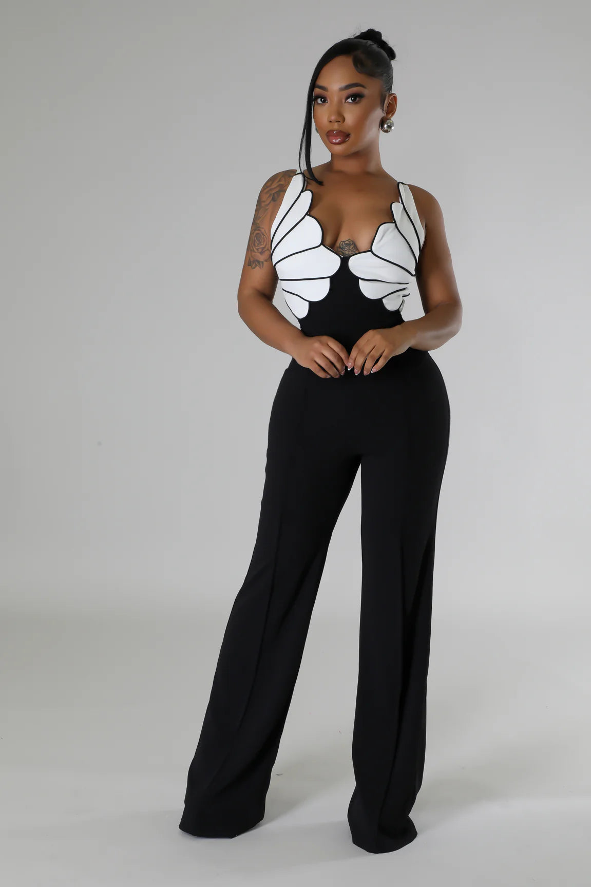 Judy Jumpsuit