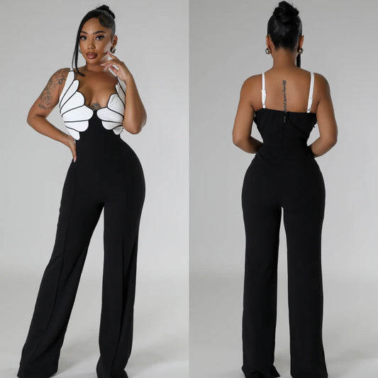 Judy Jumpsuit