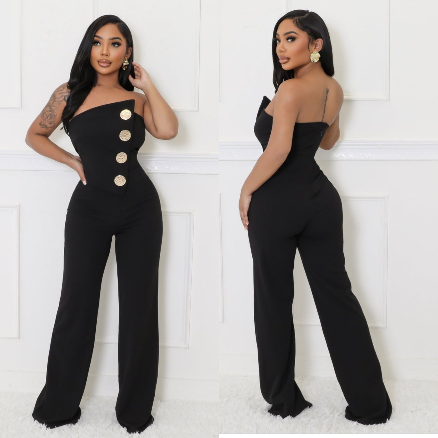 Athena Jumpsuit