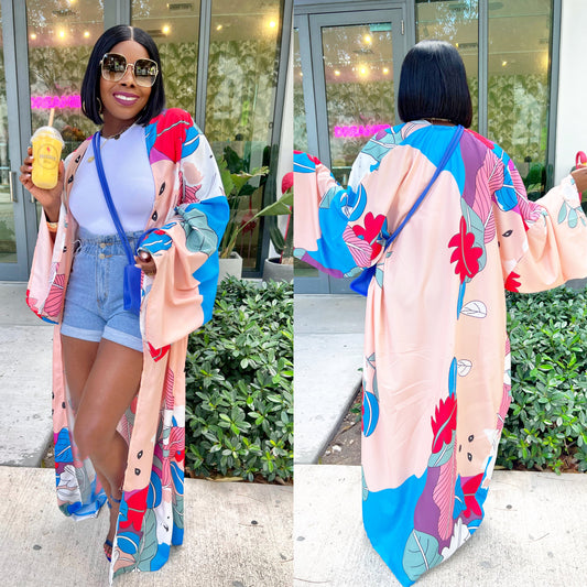 Cabo Kimono